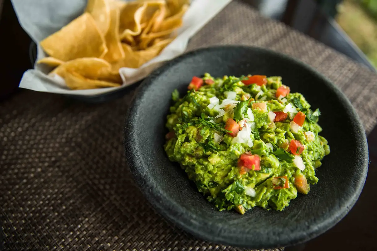 guacamole