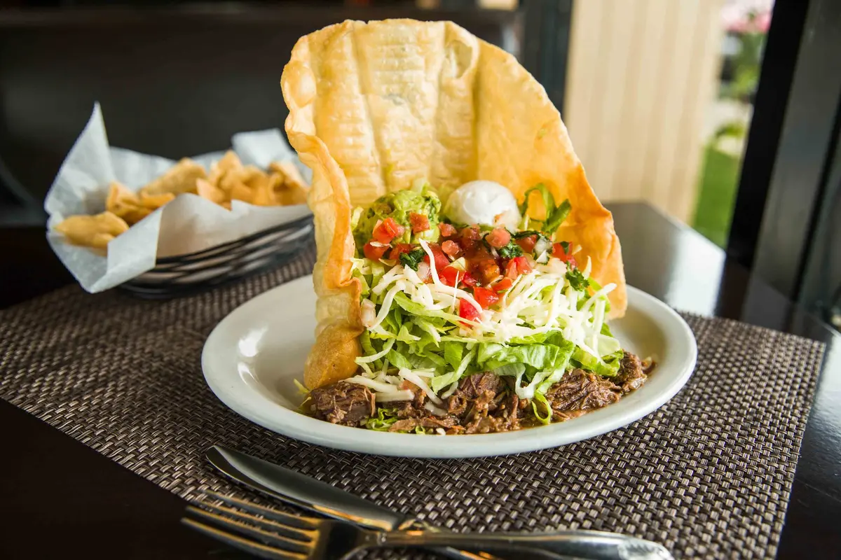 taco salad