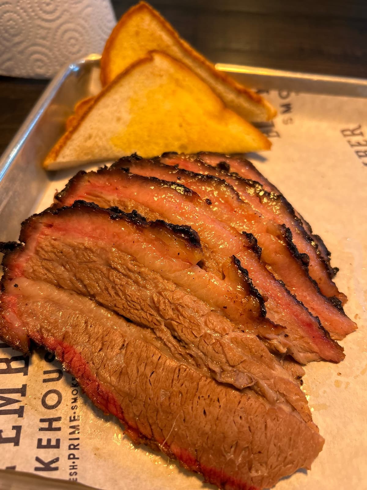 Brisket