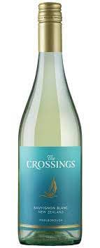The Crossing Sauvignon Blanc