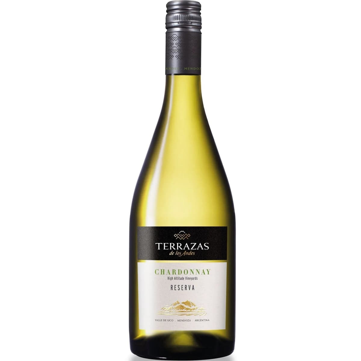 Terrazas Chardonnay