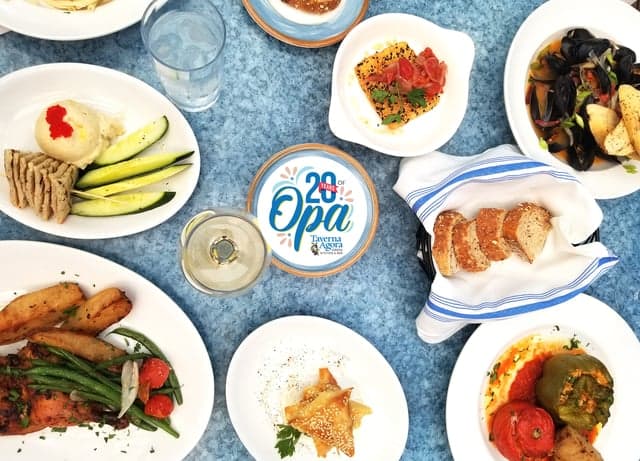 Greek Coffee recipe served in a glass, by Taverna Agora Greek Coffee recipe served in a glass, by Taverna Agora