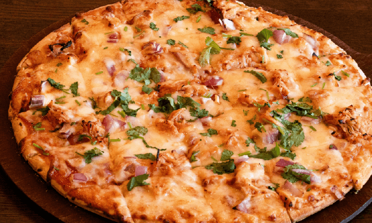 Tavern Nachos recipe served on a plate, by The Tavern Grill Fargo Tavern Nachos recipe served on a plate, by The Tavern Grill Fargo