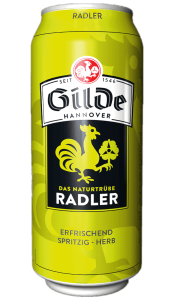 Lemon Raddler