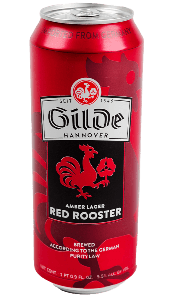 Red Rooster