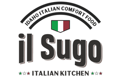 il Sugo recipe served on a plate, by il Sugo Italian Kitchen il Sugo recipe served on a plate, by il Sugo Italian Kitchen