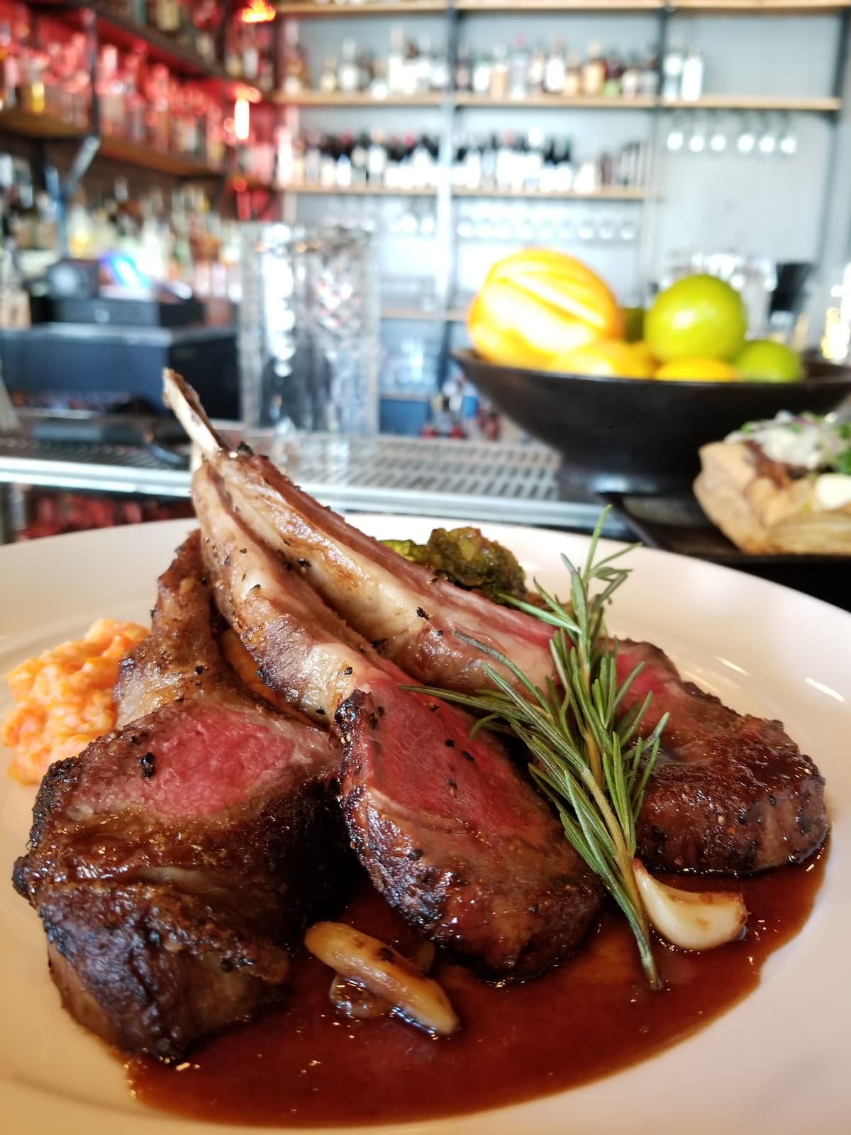Lamb