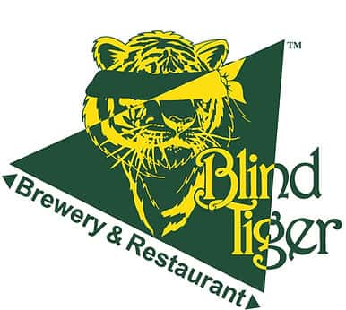Liger recipe served on a plate, by Blind Tiger Brewery & Restaurant Liger recipe served on a plate, by Blind Tiger Brewery & Restaurant