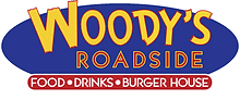 Burger recipe served on a plate, by Woody’s Roadside Biloxi Burger recipe served on a plate, by Woody’s Roadside Biloxi