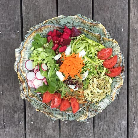 Salad Platter
