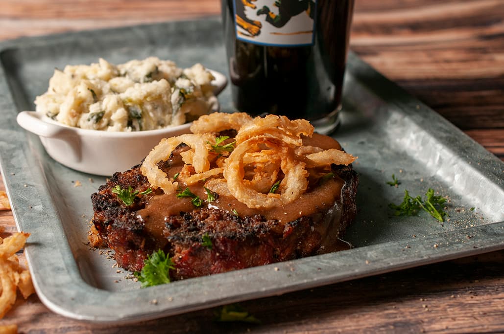 Meatloaf