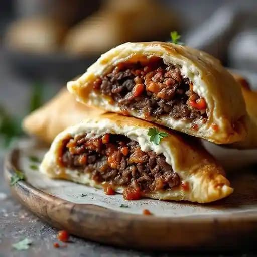 Wagyu Empanadas