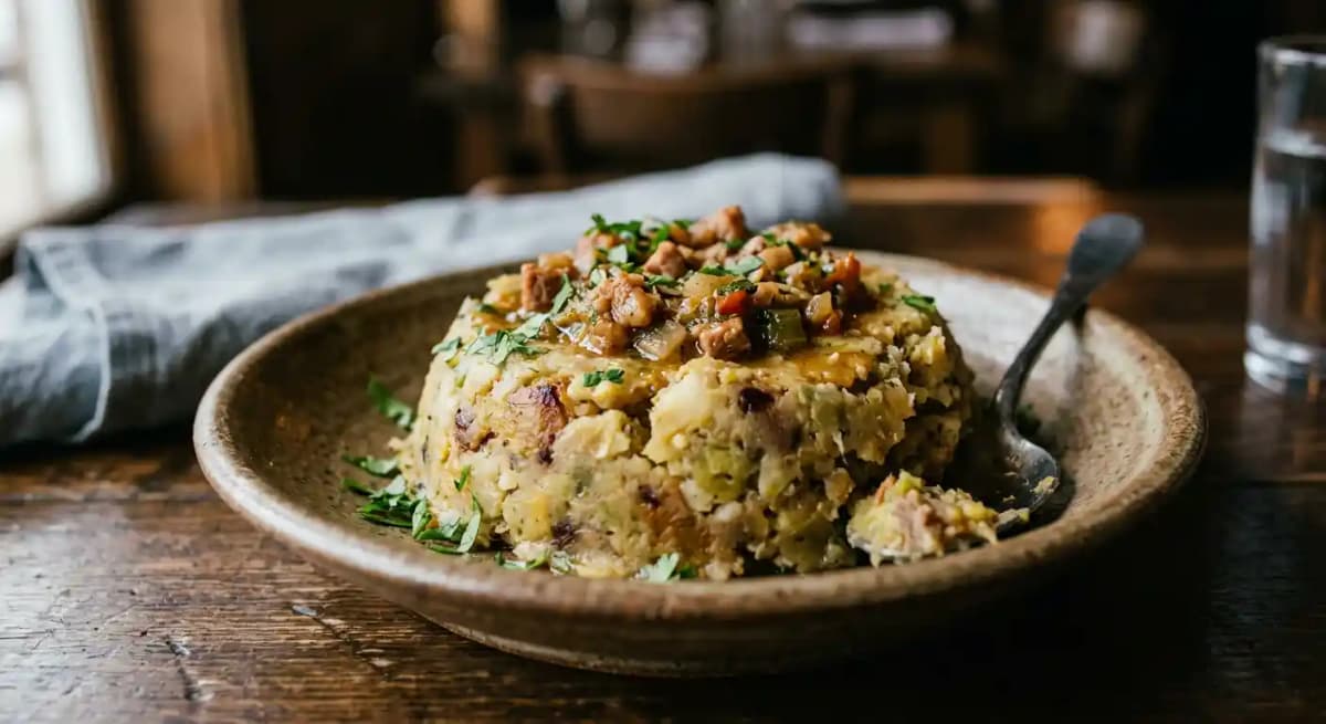 Trifongo