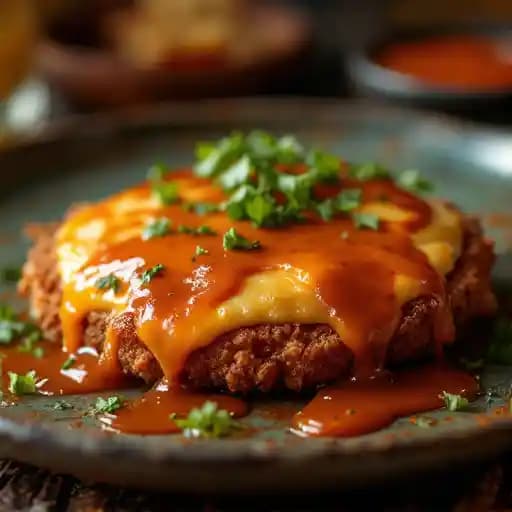 Queso Frito