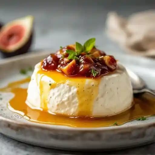 Sweet Ricotta