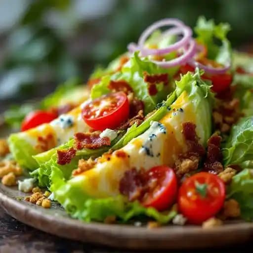 Wedge Salad