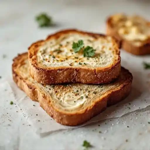 Sourdough Toast