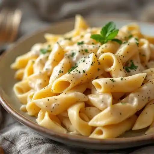 Side of Penne