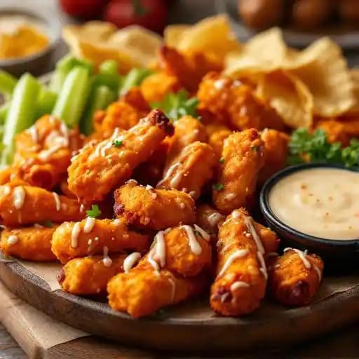 APP SAMPLER