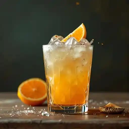 STELLA'S PUNCH