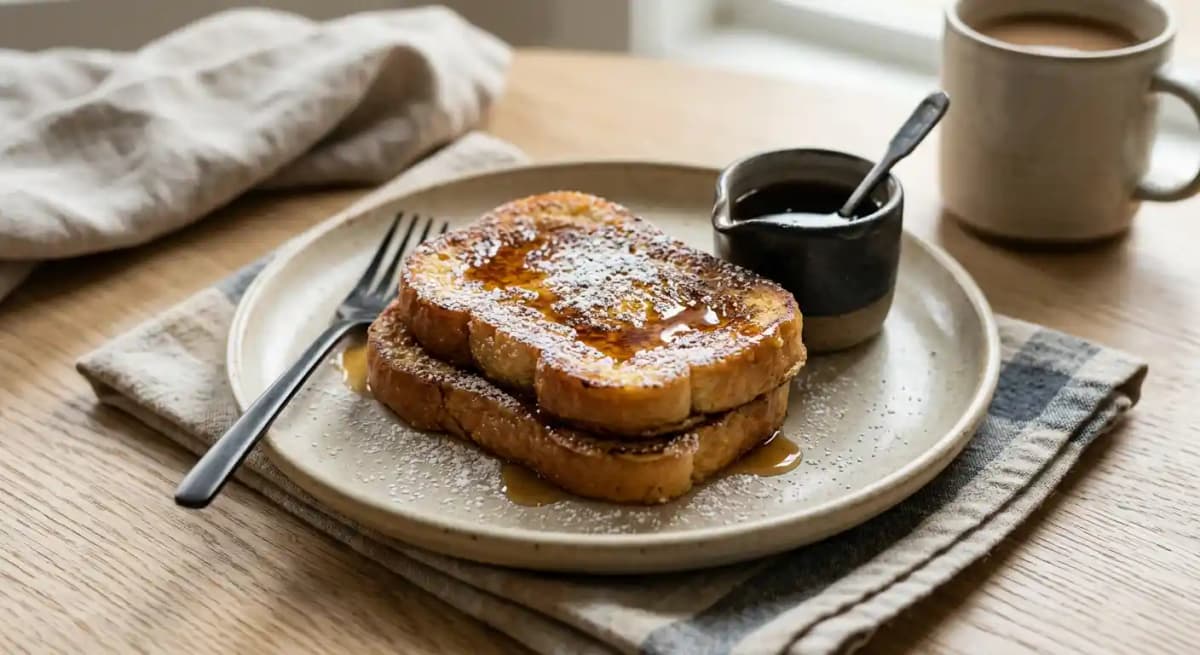 French Toast
