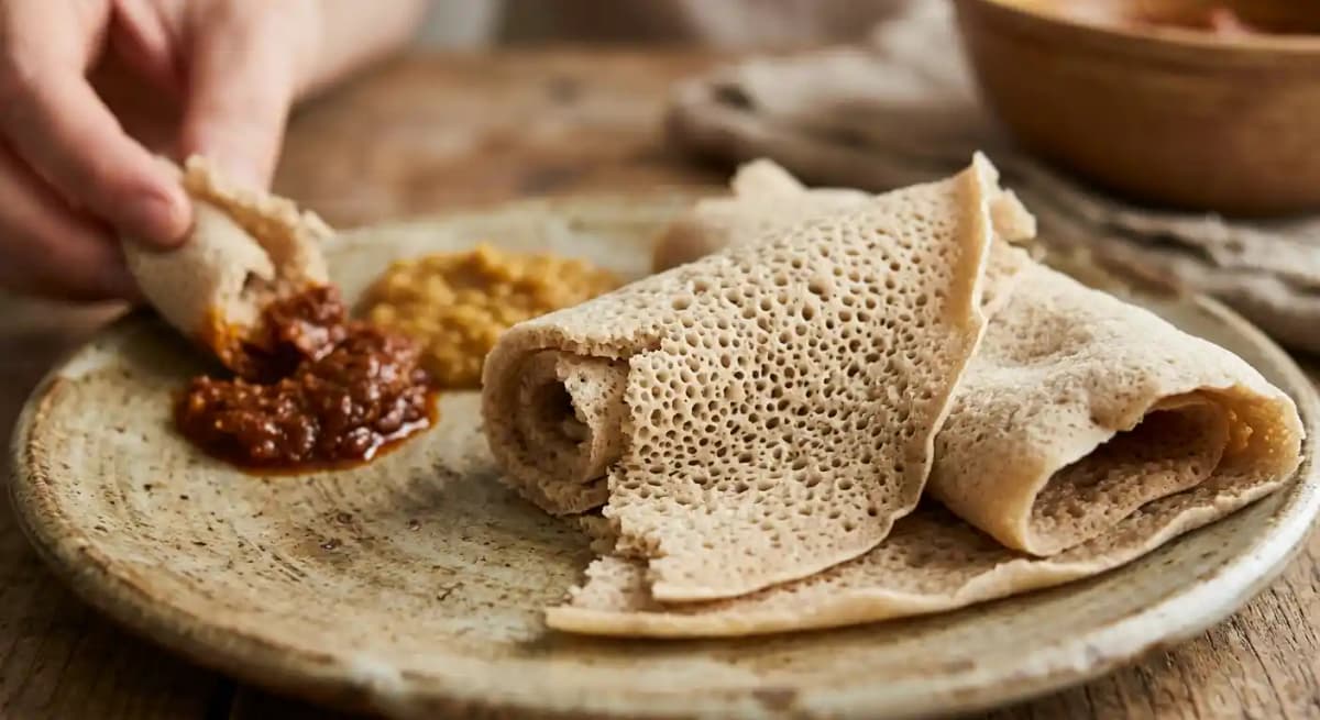 Injera