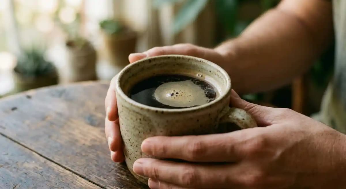 Organic Coffee