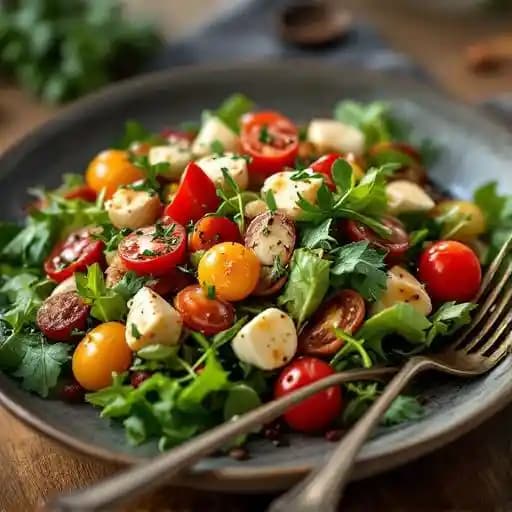 ANTIPASTICRISPY INSALATA W/SAPORI DI MODENA