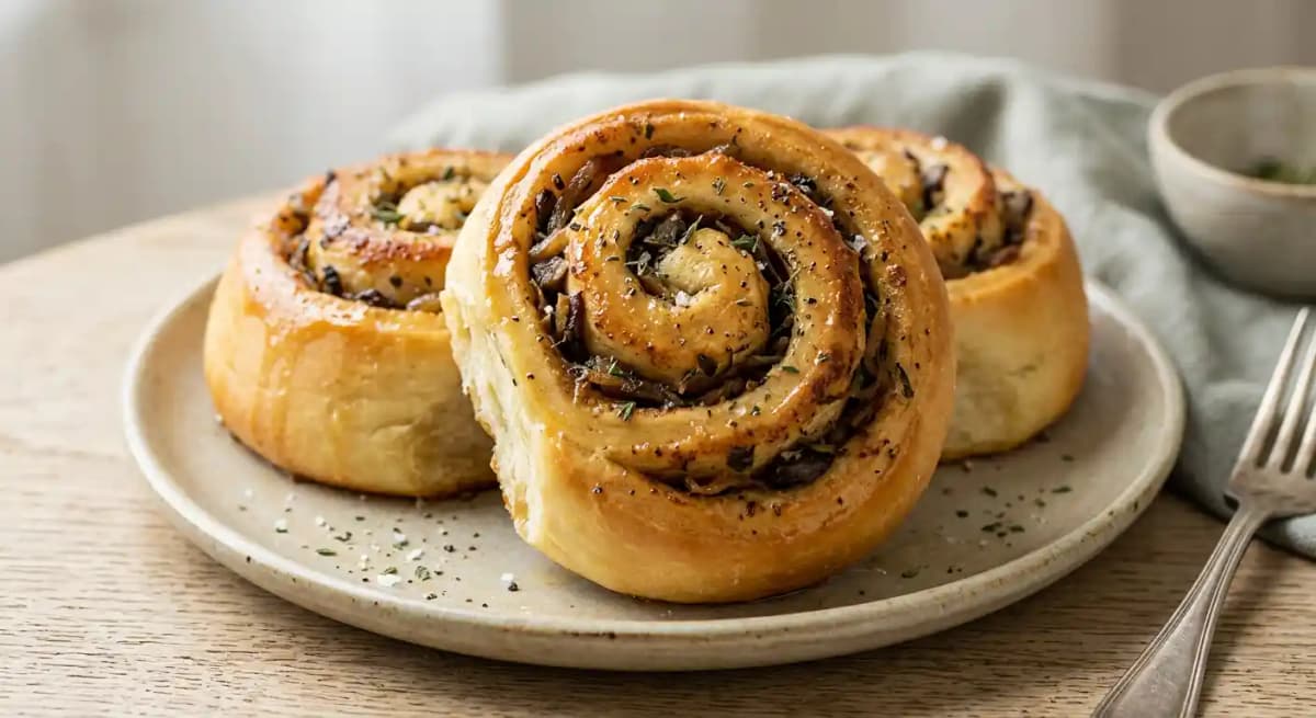 Queens’ Rolls