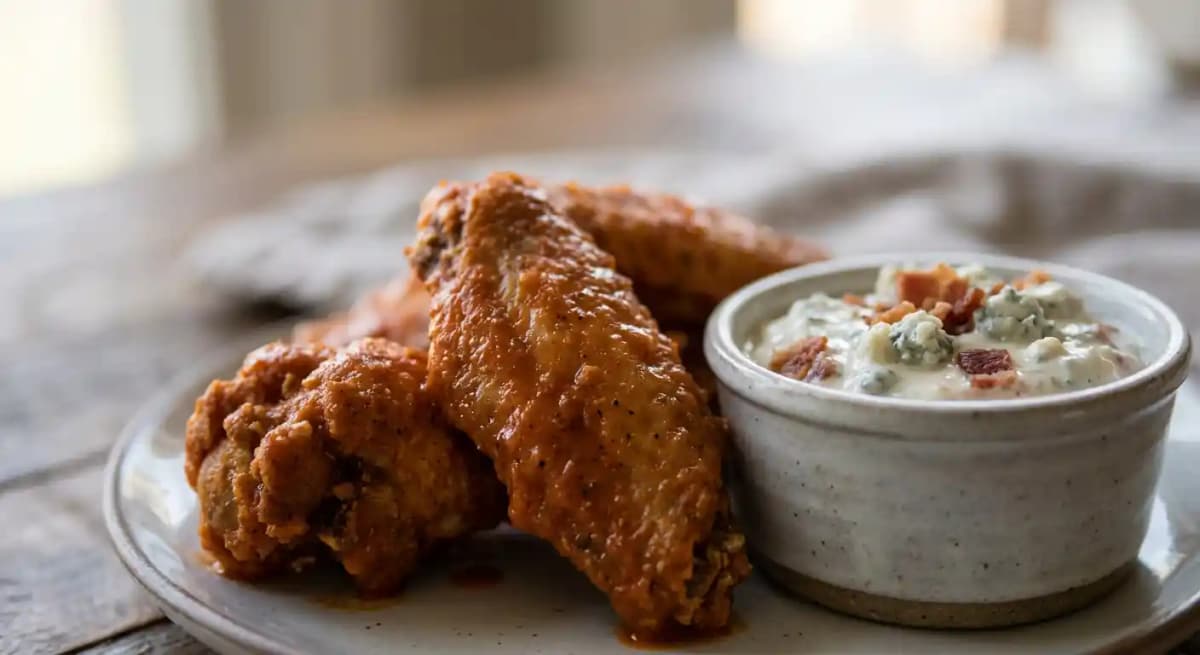 SMACK WINGS
