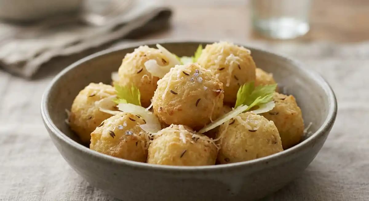 POMMES DAUPHINES