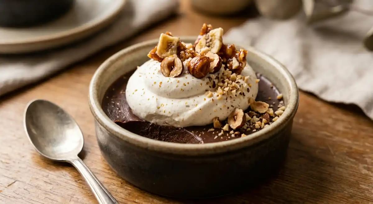 Chocolate Cremeux