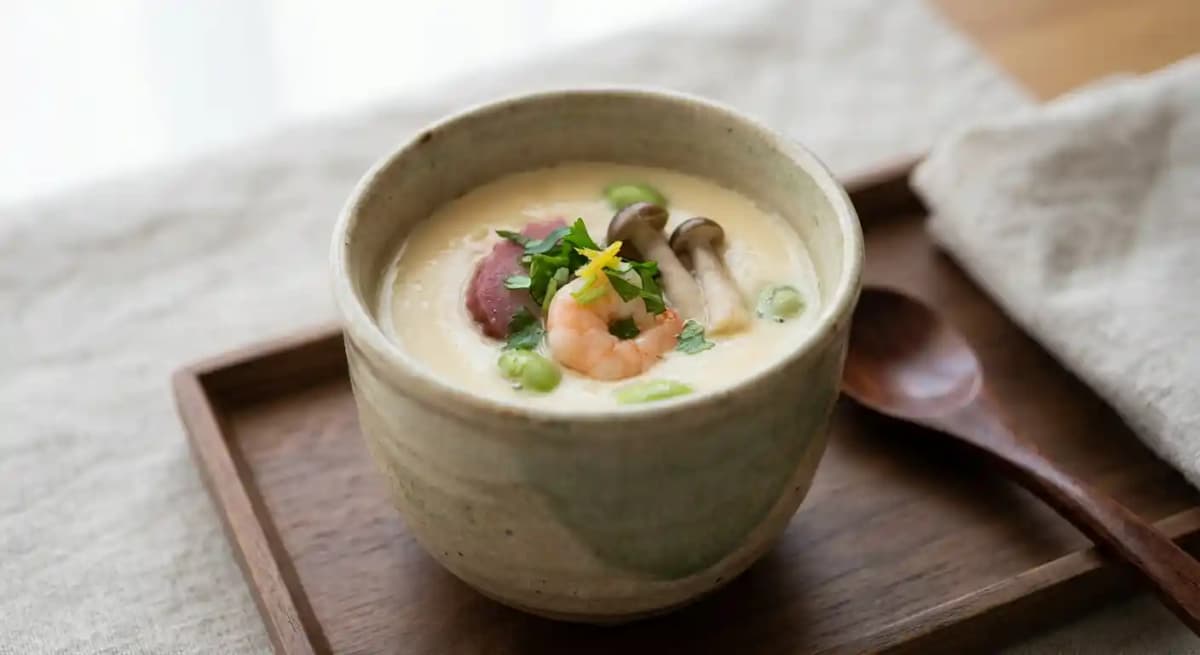 Chawanmushi