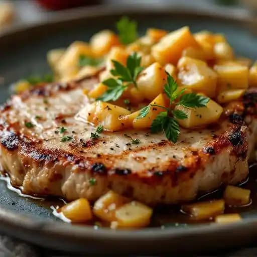 Pork Chops