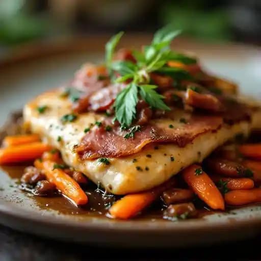Saltimbocca di Vitello