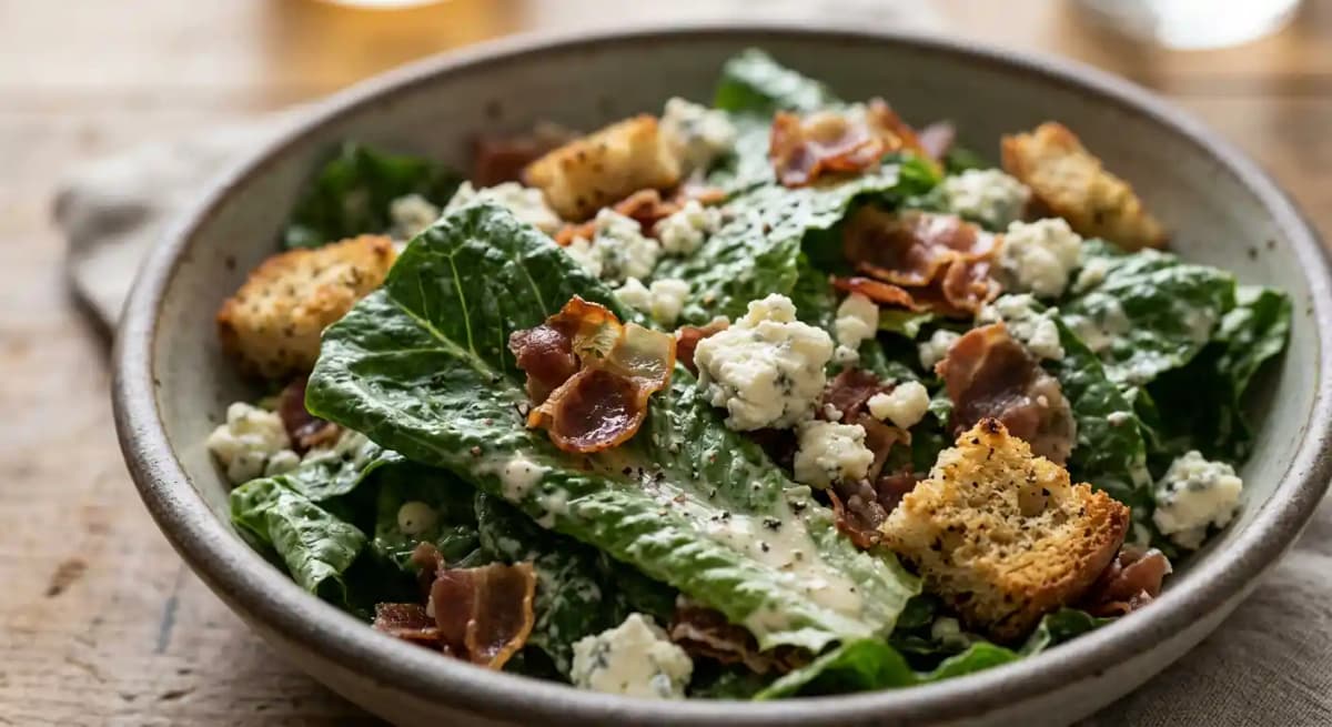 Tossed Salad