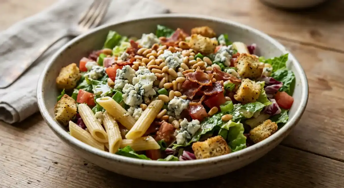 Italian Chopped Salad
