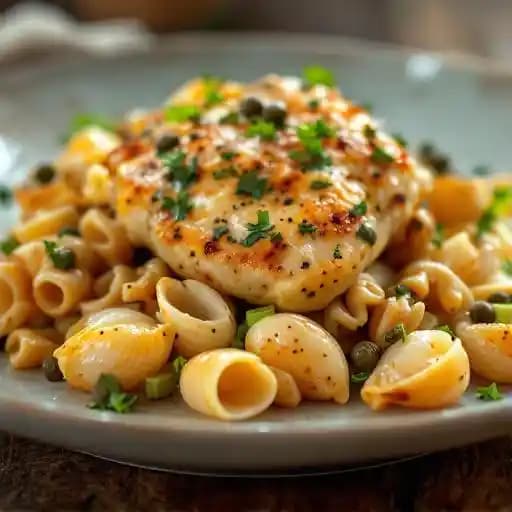 Pollo Arrosto