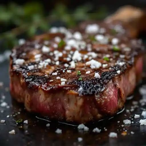 Contra Filé | Ribeye