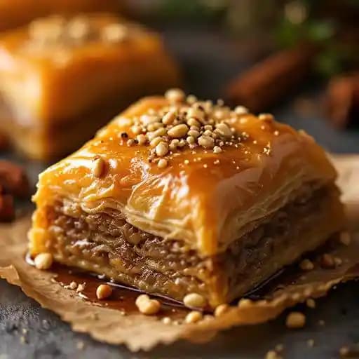 Baklava
