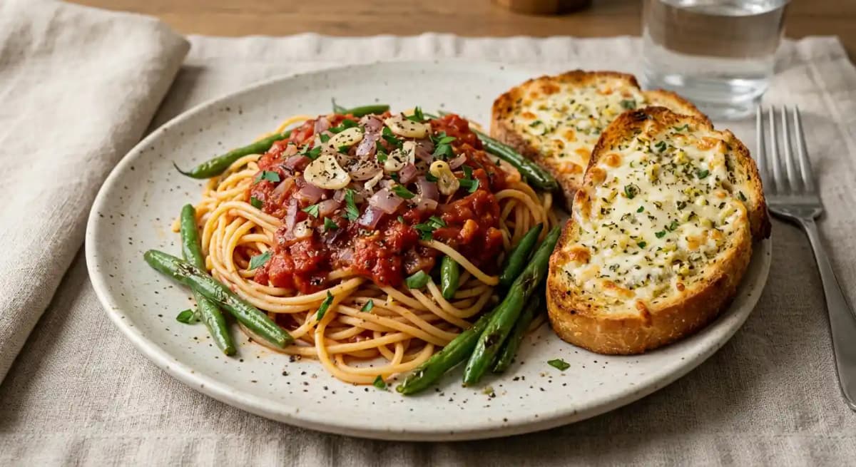 Spaghetti