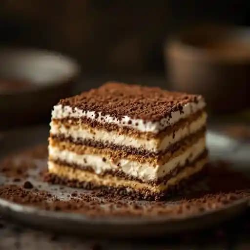 TIRAMISU CLASSICO