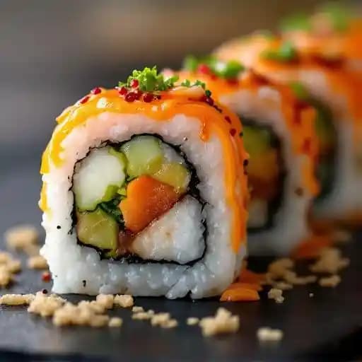 Godzilla Roll