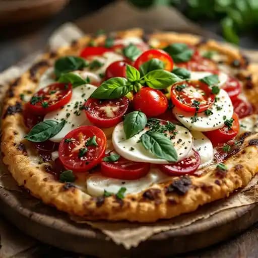 Caprese Floretta