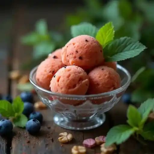 Forest Fruit