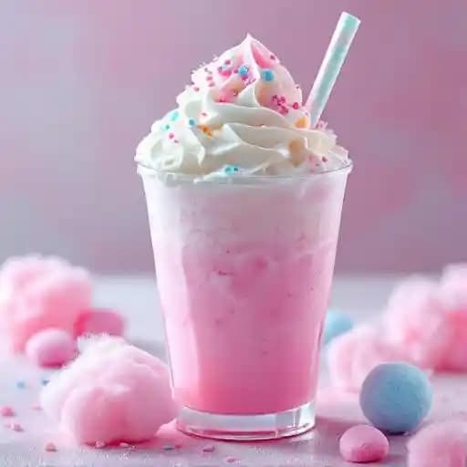 Cotton Candy