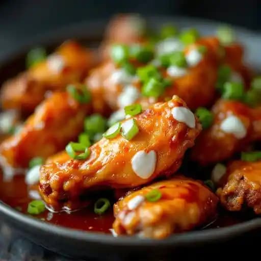 Thai Wings