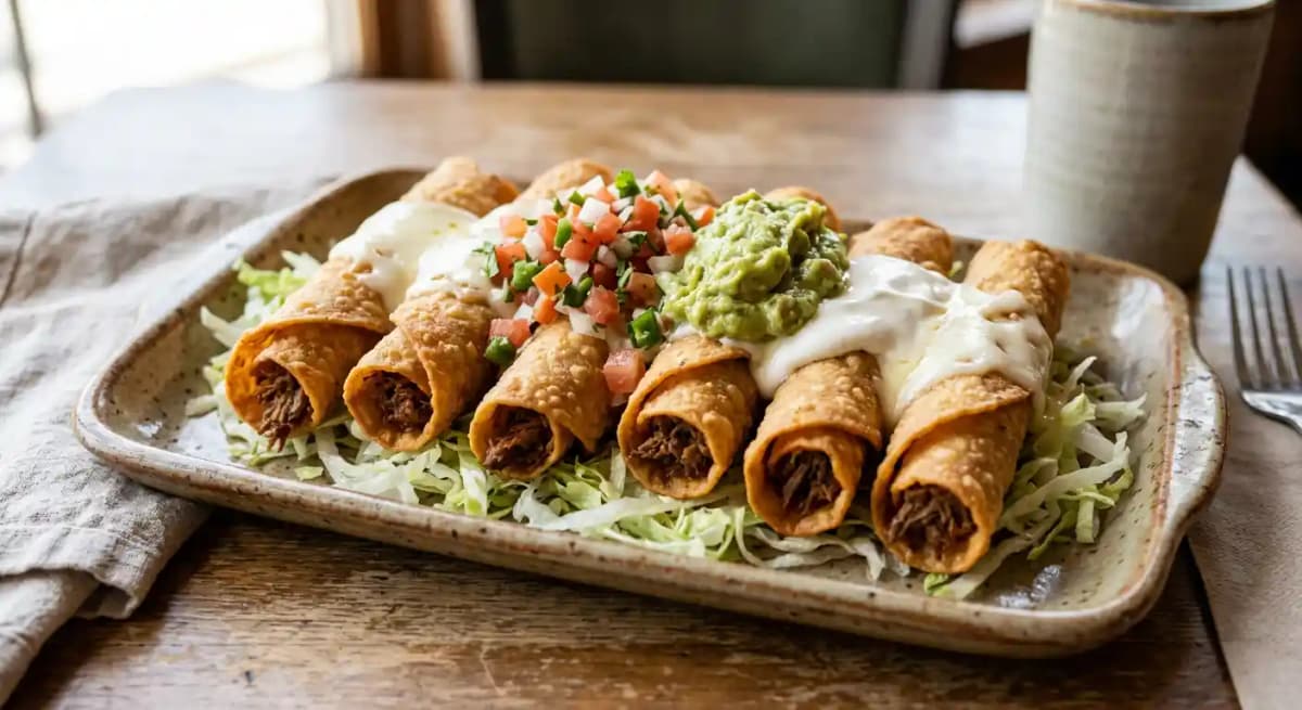 FLAUTITAS