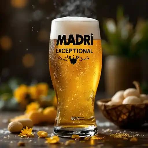 Madri Excepcional