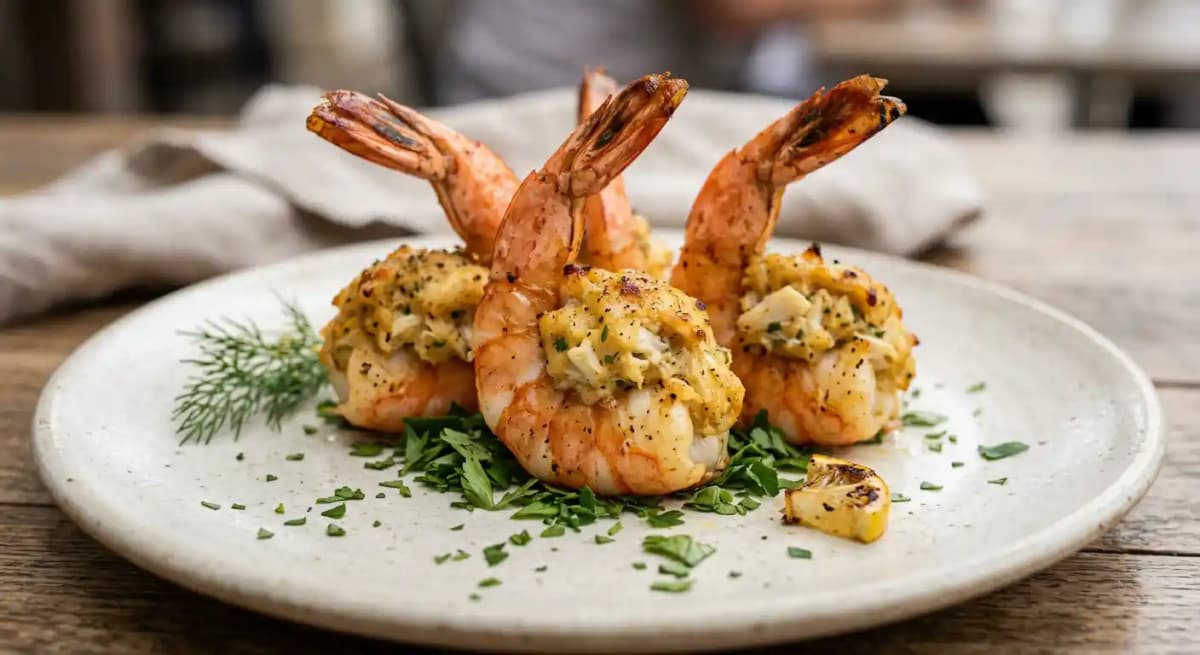 SHRIMP IMPERIAL